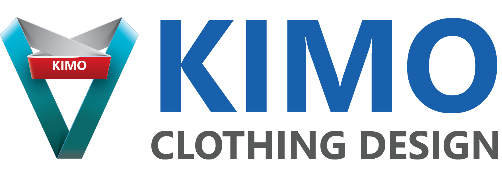 Kimo Clothing Design Concept