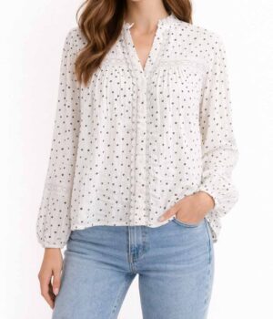 COTTON DOUBLE CLOTH PRINT