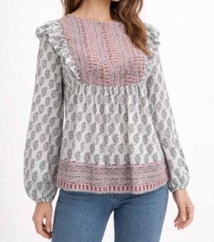 COTTON PRINT
