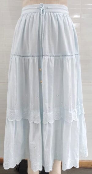 COTTON SCHIFFLY