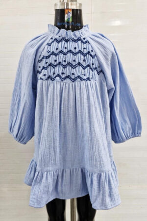 COTTON GAUZE (2)