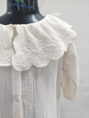 COTTON GAUZE (3)