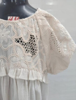 COTTON SLUB